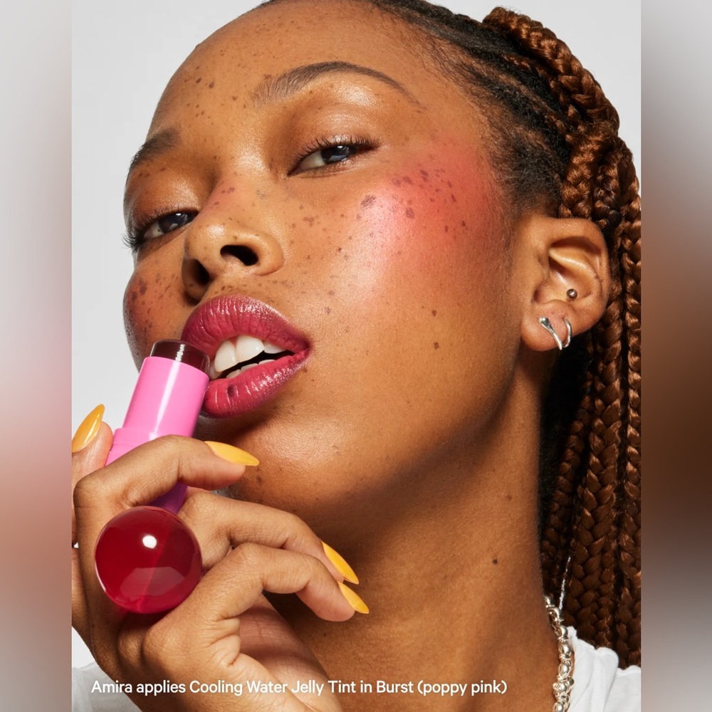 Milk Makeup Cooling Water Jelly Tint - CHOOSE YOUR SHADE 🌺 - Picture 11 of 12